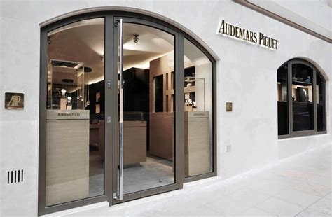 audemars piguet boutique athens|audemars piguet where to buy.